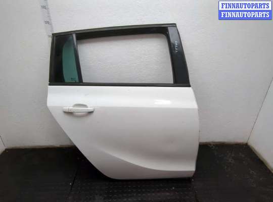 купить Стекло форточки двери на Opel Zafira C 2011-2019