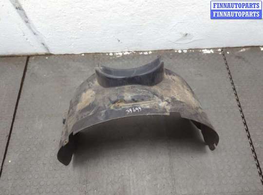 Локер на Alfa Romeo GTV | Spider (916)