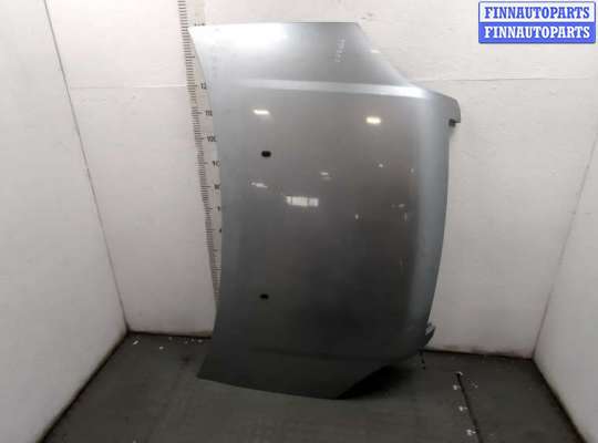купить Капот на Ford Fusion 2002-2012