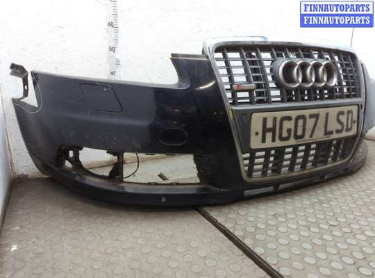 купить Бампер на Audi A6 (C6) 2004-2011