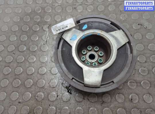 купить Шкив коленвала на Audi A4 (B6) 2000-2006