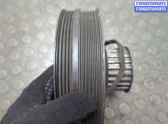 купить Шкив коленвала на Audi A4 (B6) 2000-2006