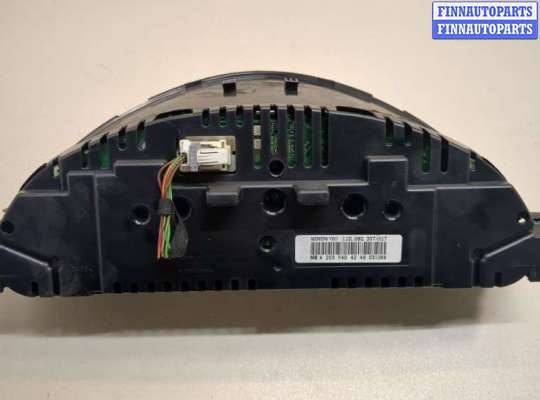 купить Щиток приборов (приборная панель) на Mercedes C W203 2000-2008