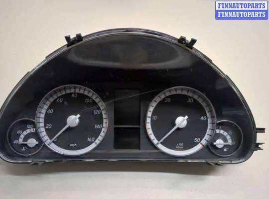 купить Щиток приборов (приборная панель) на Mercedes C W203 2000-2008