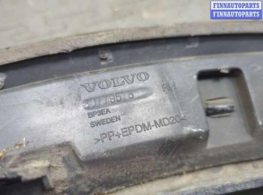 купить Молдинг крыла на Volvo XC90 2002-2014