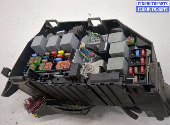 купить Блок предохранителей на Ford Mondeo 4 2007-2015