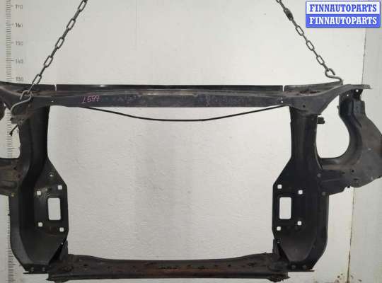 Замок капота MB1657899 на Mercedes GL X164 2006-2012