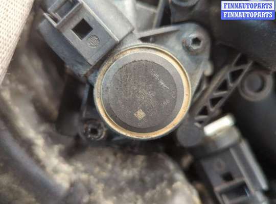 купить Насос гидроусилителя руля (ГУР) на Audi A6 (C6) 2004-2011