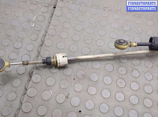 Кулиса МКПП на Opel Zafira C