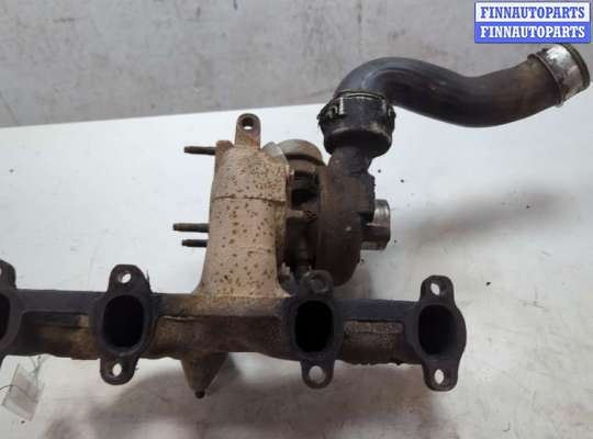 купить Турбина на Volkswagen Golf 4 1997-2006