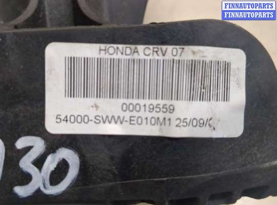 купить Кулиса КПП на Honda CR-V 2007-2012