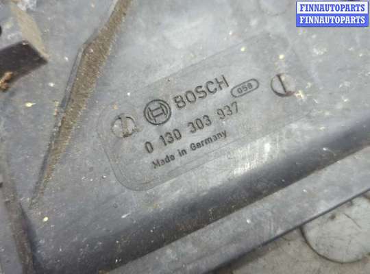 купить Вентилятор радиатора на BMW 3 E46 1998-2006