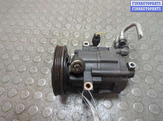 Купить Компрессор кондиционера на Nissan Note E11 2005-2013 Компрессор кондиционера NS949396 на Nissan Note E11 2005-2013