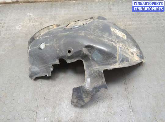 купить Защита арок (подкрылок) на Renault Megane 2 2002-2009