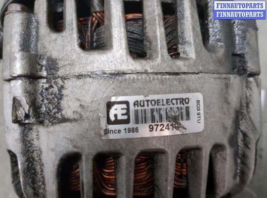 купить Генератор на Peugeot 208 2012-2019