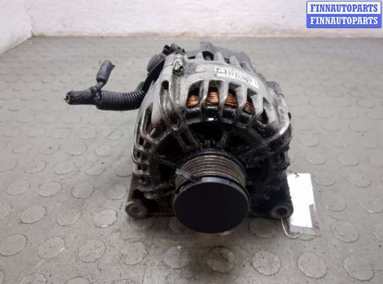 купить Генератор на Peugeot 208 2012-2019