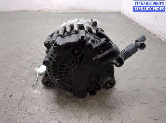 купить Генератор на Peugeot 208 2012-2019