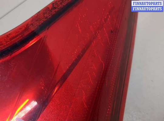 купить Фонарь (задний) на Ford Focus 3 2011-2015