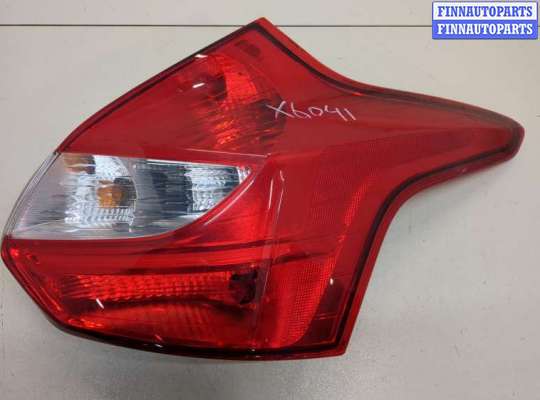 купить Фонарь (задний) на Ford Focus 3 2011-2015
