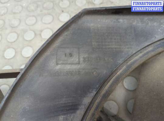купить Вентилятор радиатора на Renault Trafic 2001-2014