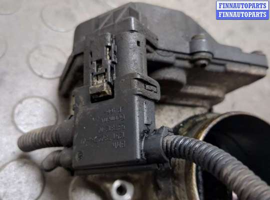 купить Заслонка дроссельная на BMW X5 E70 2006-2013