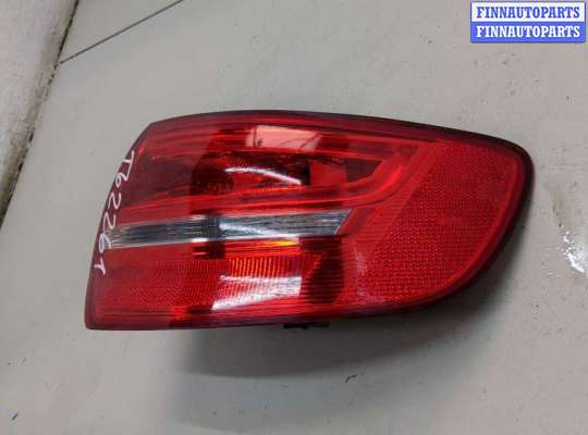 купить Фонарь (задний) на Audi A3 (8P) 2003-2013