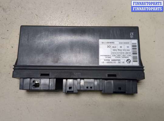 купить Блок комфорта на BMW 5 E60 2003-2010