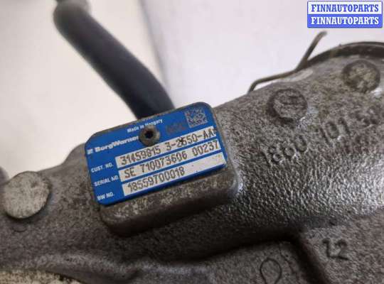 купить Турбина на Volvo XC90 2014-2024