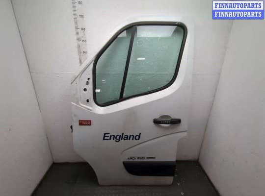 Купить Стекло форточки двери на Renault Master 2010- Стекло форточки двери RN1589756 на Renault Master 2010-
