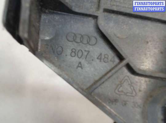 купить Кронштейн бампера на Audi TT 1998-2006