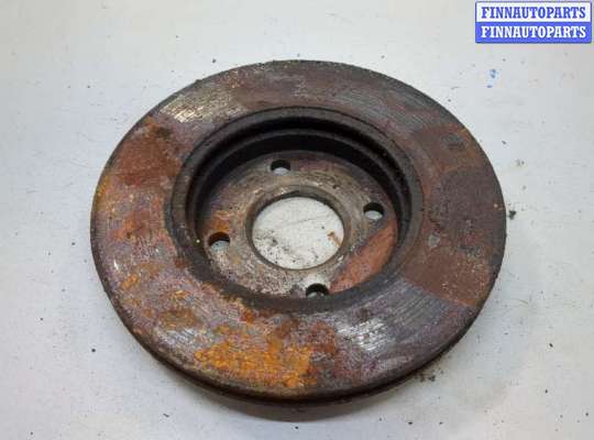 купить Диск тормозной на Ford Fusion 2002-2012