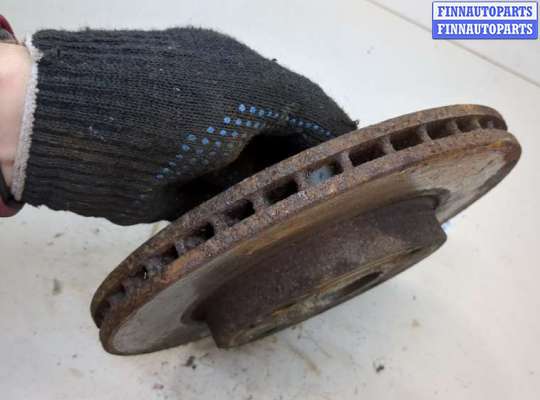 купить Диск тормозной на Ford Fusion 2002-2012