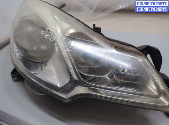 купить Фара (передняя) на Citroen C3 2009-2016