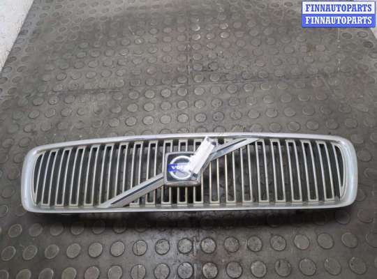 Решетка радиатора VL571842 на Volvo V70 2000-2007
