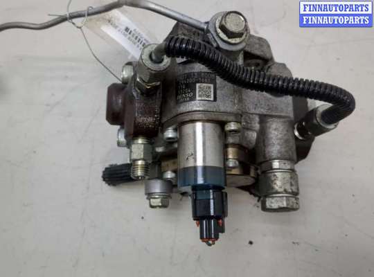 ТНВД на Mazda CX-5 I (KE)