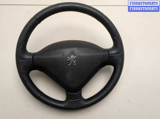 купить Руль на Peugeot 207 2006-2015