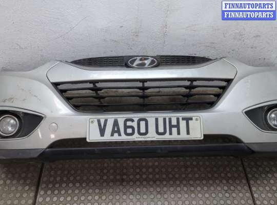 Купить Бампер на Hyundai ix 35 2010-2015 Бампер HN600604 на Hyundai ix 35 2010-2015