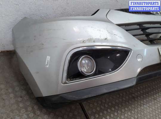 купить Бампер на Hyundai ix 35 2010-2015