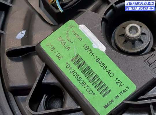 купить Двигатель отопителя (моторчик печки) на Ford Mondeo 3 2000-2007