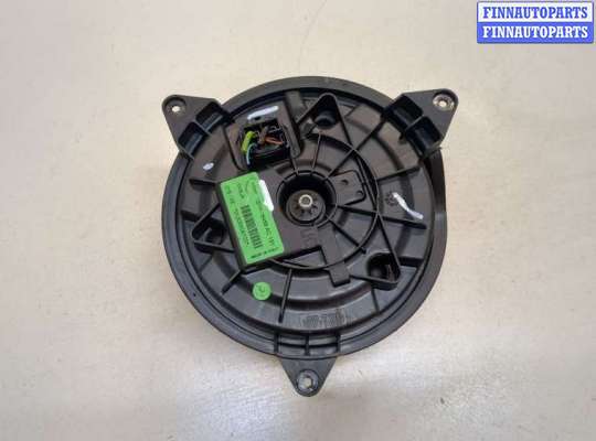 купить Двигатель отопителя (моторчик печки) на Ford Mondeo 3 2000-2007