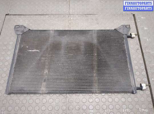 Радиатор кондиционера