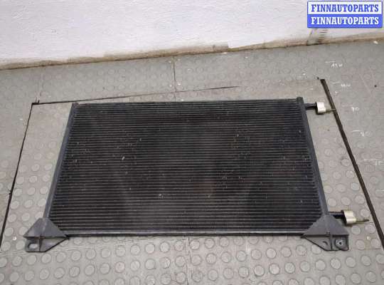 купить Радиатор кондиционера на Cadillac Escalade 3 2006-2014