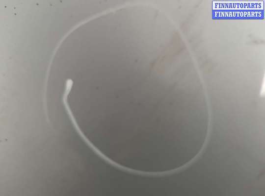 купить Капот на Volvo S80 1998-2006