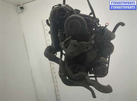 Компрессор кондиционера VG2772000 на Volkswagen Touran 2006-2010