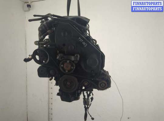 ТНВД FO2170765 на Ford Transit (Tourneo) Connect 2002-2013