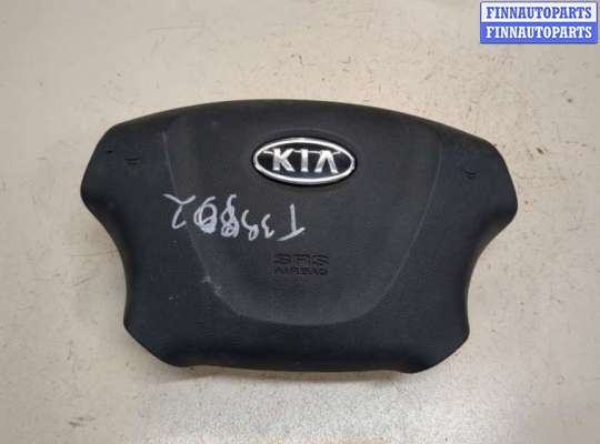 купить Подушка безопасности водителя на KIA Carnival 2006-2014