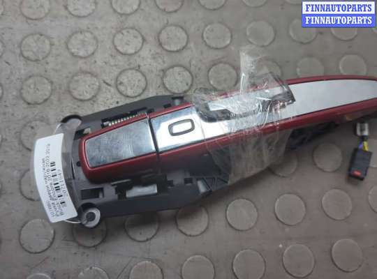 купить Ручка двери наружная на Citroen Jumpy (SpaceTourer) 2017-2025