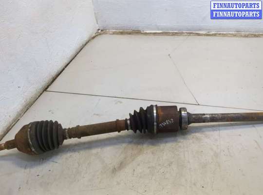 купить Полуось (приводной вал, шрус) на Ford Kuga 2008-2012