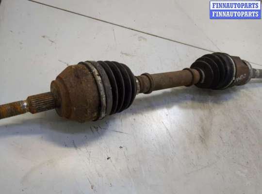 купить Полуось (приводной вал, шрус) на Ford Kuga 2008-2012