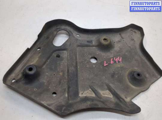 купить Защита днища, запаски, КПП, подвески на Infiniti FX 2002-2009